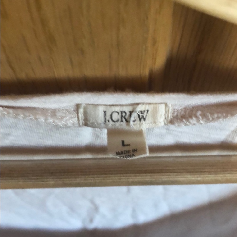 Jcrew top - Picture 2 of 4
